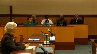 Connecticut Juror Orientation Video