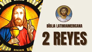 2 Reyes - Reinos de Israel y Judá, Profecías y Destierro - Biblia Latinoamericana