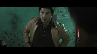 In the end - Donnie yen Chasing the Dragon [MMV]