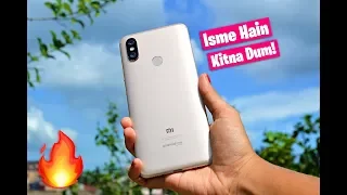 Xiaomi Mi A2 Full Review After 7 days usage - Pros & Cons You Must Know Before Buying