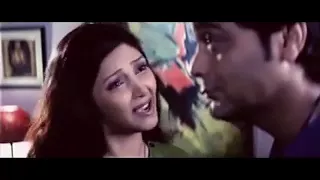 Sathi Amar Full Bangla Romantic Movie