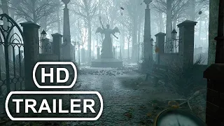 VISAGE - Trailer de Lanzamiento HD (2020)