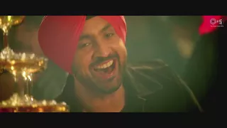 Ju Think   Ambarsariya   Diljit Dosanjh, Navneet, Monica   Latest Punjabi Movie Song 2016   YouTube