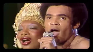 Clip Vídeo Music, Boney M ( Gotta Go Home Sopot 79 )