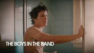 The Boys in the Band (2020) | "Failure" Clip [HD] | Netflix