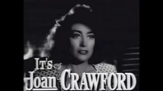 Joan Crawford lived here