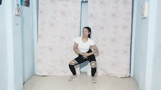 Aya Nakamura- Copines | Dance cover Video| Mitali