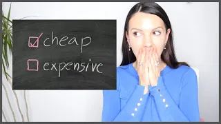 10 Things Making You Look Cheap!!