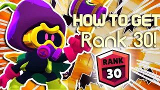 How to Easily Get Rank 30 Cordelius 🏆 in Solo Showdown. (IT DOESNT NEED TO BE HARD).