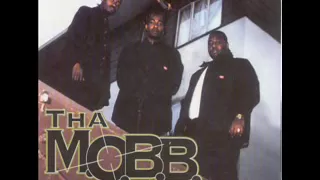 Tha m.o.b.b. - never trust them hoes (oakland-1996)