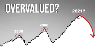 How To Tell When The Stock Market Is Overvalued