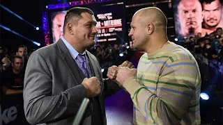 Следующий соперник Федора Емельяненко, неудачи российских бойцов на UFC Fight Night 99