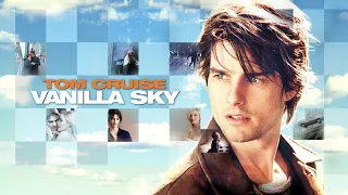 Vanilla Sky (film 2001) TRAILER ITALIANO