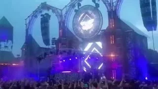 Carl Cox Live @ Extrema Outdoor 2016