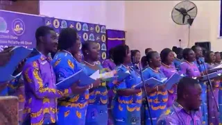 Northern Accra Diocesan Choir