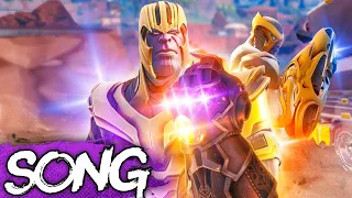 Fortnite x Endgame Song | Back For You ft Divide Music