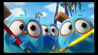 Angry birds movie blues s1 episode 26 official voice