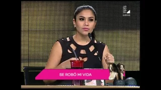 Programa Completo Yo Soy 081116