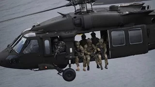 Särskilda Operationsgruppen | Swedish Special Forces