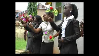 Austin Ukwu Series of ABU Catholic - Gloria In Excelsis Deo (Official Video)