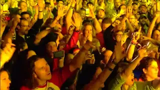 Pearl Jam - Alive (Voodoo Festival 2013)