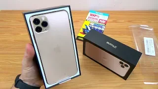 Купил "СЕРЫЙ" iPhone PRO Max за КОПЕЙКИ !