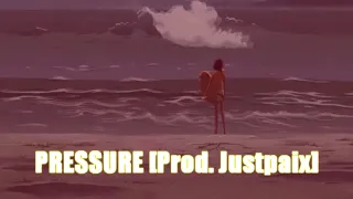 [FREE] ELI SOSTRE TYPE BEAT "PRESSURE" (FT 6LACK) // Prod. Justpaix