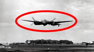 America's Scariest Flying Killer That No One Was Prepared to Face