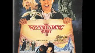 Neverending Story III - Born To Be Wild (full song)