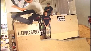 LC & BW Shop Invitational Ramp Jam...