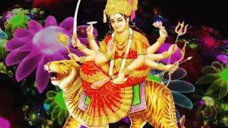 Shakti De MAA Shakti De MAA [Full Song]👉Plz subscribe my channel👉Edit By Suraj Vinchurkar(Sonar)SR