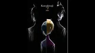 Kuroshitsuji II OST2