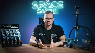 Space Smoke Academy | Что такое кальянная паста Space Smoke