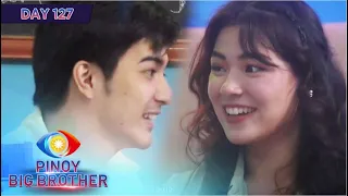 'Did you have a crush on me?' Seham, diretsahang tinanong si Zach | PBB Kumunity