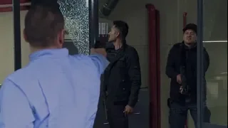 ESDLC 3 Cap 9 - El Chema Venegas ordena la muerte de Aurelio Casillas - Parte 2