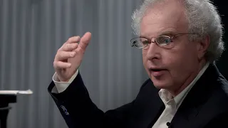 Bartók: For Children, No. 25 (rev. version 1943) | Introduction by András Schiff