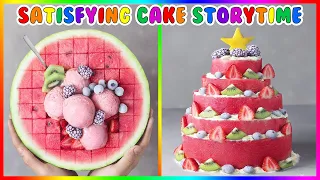 My Sister Left Her Kid Alone For 2 Weeks To Go On A Drug Vendor 🌈 SATISFYING CAKE STORYTIME 🌈