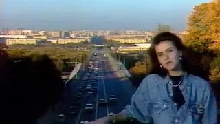 Olga Voskonyan - Cars (Автомобили) (1989) Full Clip HQ