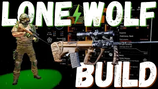 The Division 2 | BEST SOLO PVP BUILD!! | COUNTER EVERYTHING IN THE GAME!! | BECOME A GOD!!