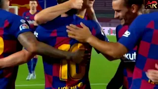 Lionel Messi Crazy Dribbling Skills 2021-2022 HD