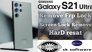 How to Hard Reset Samsung Galaxy S21 / S21+ / S21 Ultra 5G