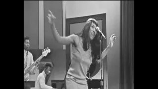 IKE & TINA TURNER Goodbye, So Long HQ sound