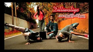 DilliWaliye Full Video  Bilal Saeed  Neha Kakkar  Latest Punjabi Songs 2018