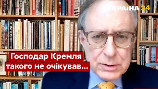 Вершбоу пояснив, що завадило Путіну напасти на Україну / НАТО, США, вторгнення Росії - Україна 24
