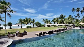 Top 10 5-star Beachfront Hotels & Resorts in Galle District, Sri Lanka