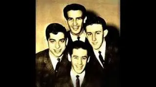 THE QUOTATIONS - "IMAGINATION"  (1961)