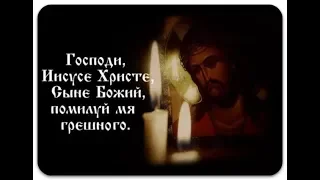"Господи, я люблю Тебя!"Хор сестёр Свято-Елисаветинского монастыря