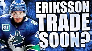 A Loui Eriksson Trade May ACTUALLY BE NEAR - Vancouver Canucks News & Trade Rumours 2020 (NHL Today)