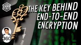 End-to-End Encryption Explained: How WhatsApp, Signal Keep Your Messages Secure | Elemental Ep 22