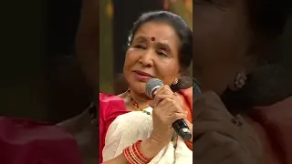 Asha ji talks about #Lata_ji part-2 #shorts #sadabaharnagame #naamrehjayega #latamangeshkar